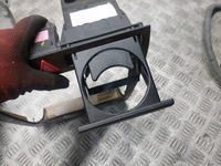 фото thumb №8, Рамка консолі центральної підсклянник audi a8 d2 4d0820325 4d0862533b