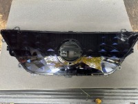 фото thumb №1, Nissan leaf ii ze1 2022 решётка радиатора решётка радиатора радиатора