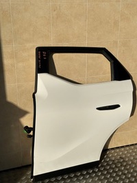 фото thumb №3, Двері ліві citroen ds3 crossback 2019 рік