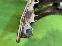 фото thumb №12, Bmw 5 g30 g31 бампер перед передній m набір