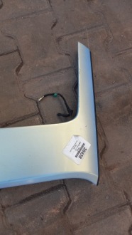 фото thumb №5, Накладка бампера alfa romeo 156