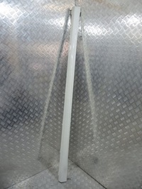 фото thumb №1, Alfa romeo giulietta qv молдинг порог левая