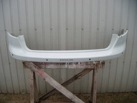 фото thumb №1, Audi a4 b9 allroad бампер задній