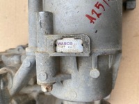 Купити Привід wabco коробка передач передач циліндр підсилювач 0032602063 оригінал, фото thumb