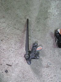 фото thumb №1, Моторчик дворник задний крышки renault kadjar