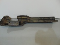 фото thumb №5, Направляющая бампера левый задняя kia sorento i