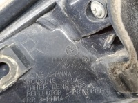 фото thumb №9, Фара задняя правая mazda 3 ii bbn751150 хэтчбек
