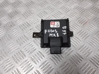 фото thumb №1, Модуль блок управления газа ford focus mk2 1.6