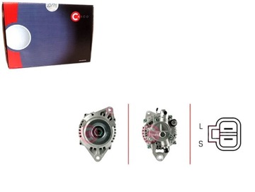 фото thumb №1, Casco генератор casco lr160503c lr160503 e 897240