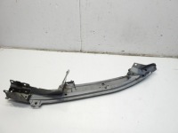 Кронштейн кронштейн крыла левая перед porsche cayenne 1 Недорого, фото thumb