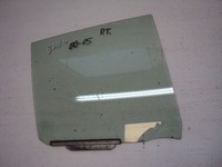 фото thumb №2, Скло двері праві зад toyota rav4 00-05