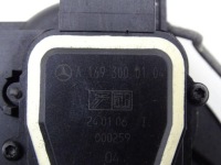 фото thumb №5, Mercedes a-klasa w169 04-12 потенціометр газу a1693000104