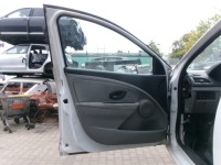 фото thumb №10, Renault megane iii 08-14 универсал дверь перед левое белый dv369