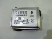 фото thumb №1, Mercedes w205 камера стекло перед a2229004508