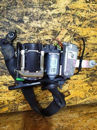 фото thumb №1, Mercedes w204 pas безопасности правый перед