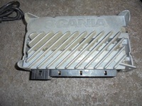 фото thumb №1, Блок управления света vis бортовой компьютер scania