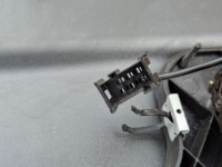 Mercedes actros mp4 люк электрический 10023302a Киев, фото thumb