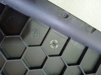 фото thumb №4, Volkswagen оригінальний номер 1q0858247d