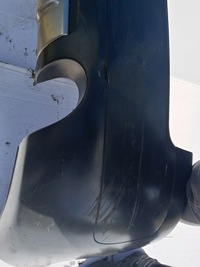 фото thumb №6, Бампер задний задняя audi a6 c5 allroad