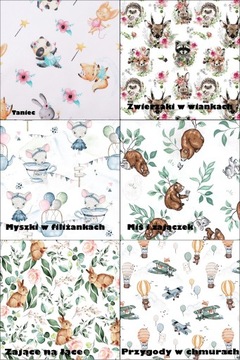 ЗАЩИТА НА РУЧКУ КОЛЯСКИ __ Minky __ Patterns