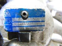 фото thumb №6, Клапан воздуха коллектора bmw e60 3.0 d 59001030100
