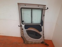 фото thumb №9, Fiat doblo i 01-05 дверь боковой сдвижные левая 647