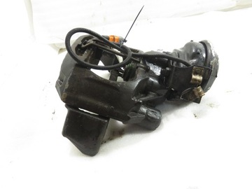 фото thumb №8, Супорт правий перед man tgx i 18.480 євро 6 амортизатор