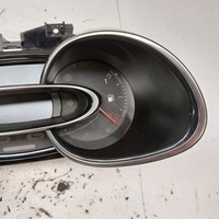 фото thumb №5, Renault clio 4 iv 0,9 tce лічильник прилади 248107361r