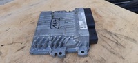 фото thumb №5, Блок керування бортовий комп'ютер двигуна 1.6ehdi ecu citroen ds4 9678628780