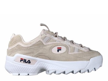 Buty Damski Fila 101085771Y D-FORMATION S W 39