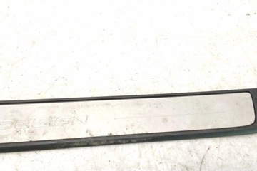 фото thumb №7, Передня ліва планка декоративна порога volvo xc40 536 31484196 1.97l дизель