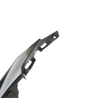 Bmw x3 e83 lci передний бампер pdc black sapphire чёрный металлик 475 Недорого, фото thumb