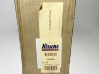 Вентилятор радиатора renault modus 85598 Оригинал, фото thumb