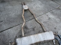 фото thumb №10, Bmw 5 g30 m-pakiet гаситель 8742439