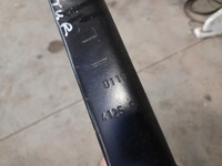 фото thumb №6, Renault captur ii 1.0tce зона деформації кронштейн підрамник відбійник кронштейн