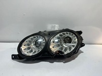 фото thumb №11, Bentley flying spur 2013 ксенон led лампа левая правая