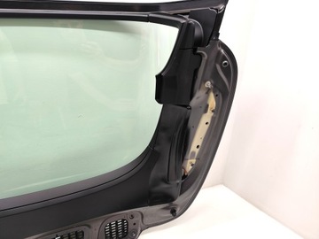 фото thumb №9, Porsche 911 991 рестайлінг targa кришка кришка з скло kpl