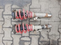 фото thumb №1, Seat leon 2 ii 04-12r 1.9 tdi амортизатори перед регульоване pro sport