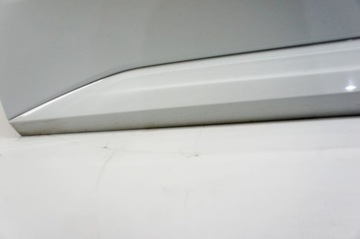 фото thumb №8, Sj191 skoda superb iii ^ дверь левый перед белый ls9r/2y