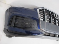 Бампер audi q7 4m0 23r 6pdc ксенон камера Доставка, фото thumb