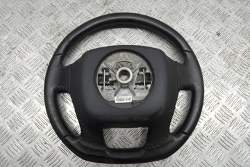 фото thumb №8, Citroen c4 ii кермо мультифункція