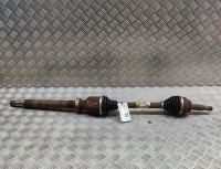 фото thumb №1, Ford transit vii 2023 права сторона привідний вал передня