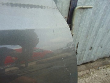 фото thumb №13, Дверь правый перед vw polo v 6r