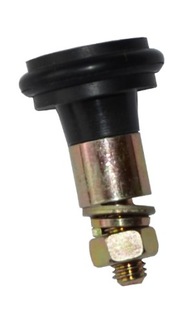 фото thumb №2, Ролик верхний дверь раздвижных bok renault master 2 ii