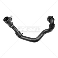 фото thumb №1, Шланг нижній радіатора vw passat v