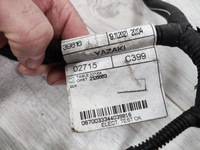 фото thumb №7, Жгут pdc задняя задняя maserati levante 06700333440