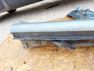 фото thumb №11, 508 1 i sw универсал порог правый стойка средний klxd