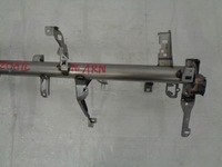 фото thumb №3, Peugeot 208 ii 2008 труба каркас панели консоли eu