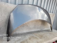 фото thumb №5, Renault scenic ii капот крышка двигателя целая