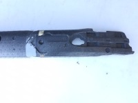 Абсорбер бампера перед комплект mercedes cl w215 2158851737 Недорого, фото thumb